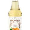 Sirop d'amaretto 25cl MONIN