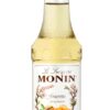 Sirop de Noisette 25cl MONIN