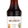 Sirop saveur chocolat cookie 25cl MONIN