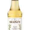 Sirop de vanille 25cl MONIN