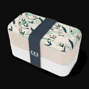 Lunch box "Destiny" 1L MONBENTO