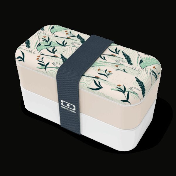 Lunch box "Destiny" 1L MONBENTO