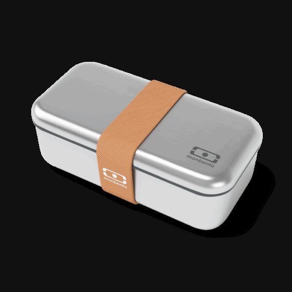 Lunch box "Canyon" 700ml MONBENTO
