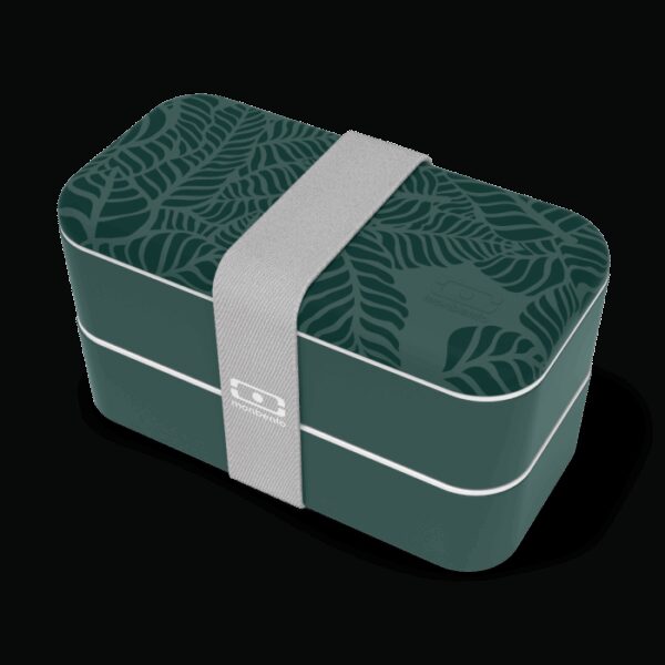 Lunch box "Jungle" 1L MONBENTO