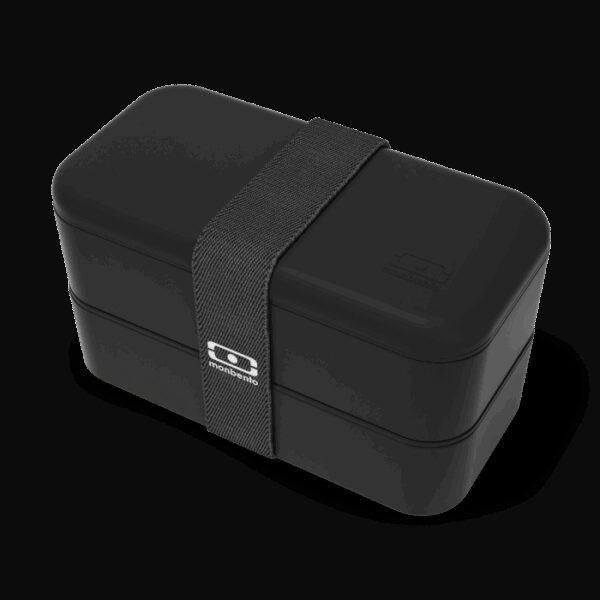 Lunch box "onyx" 1L MONBENTO