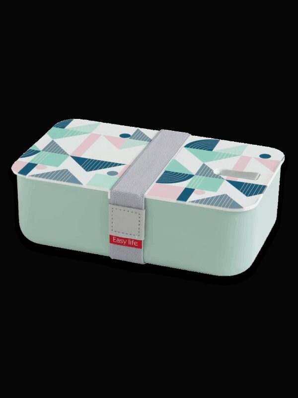 Lunch box 1L EASY LIFE