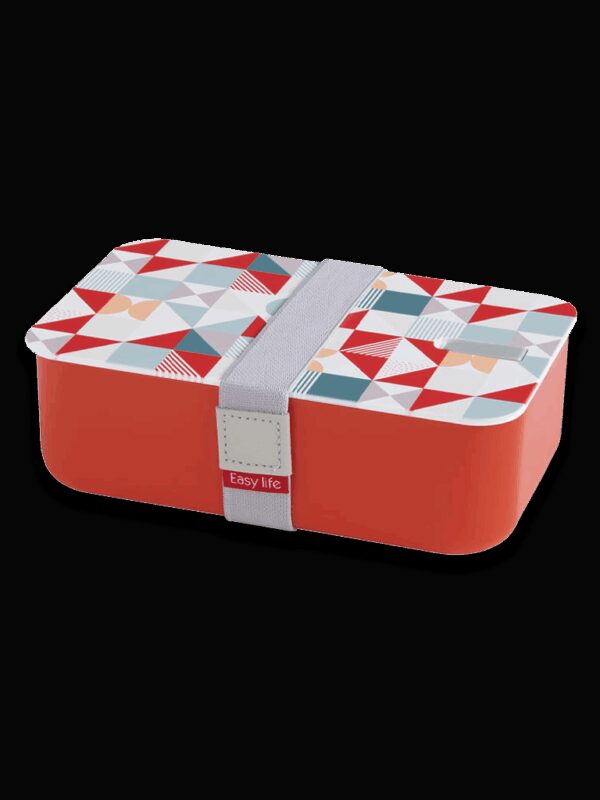 Lunch box 1L EASY LIFE