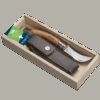 Plumier à champignon + étui n°8 OPINEL