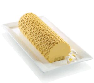Moule à bûche "Magic Bûche" SILIKOMART