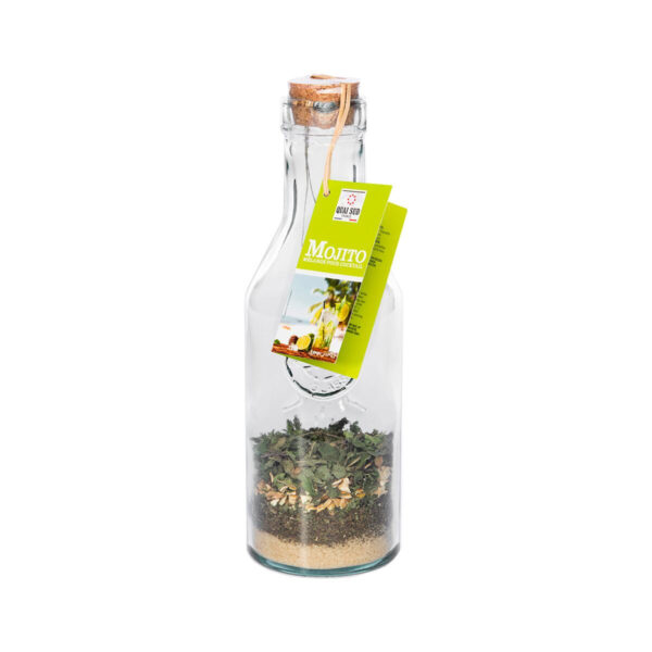 Mélange pour "Mojito" QUAI SUD