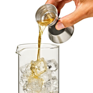 Doseur double à cocktail 3cl/5cl OXO
