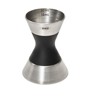 Doseur double à cocktail 3cl/5cl OXO