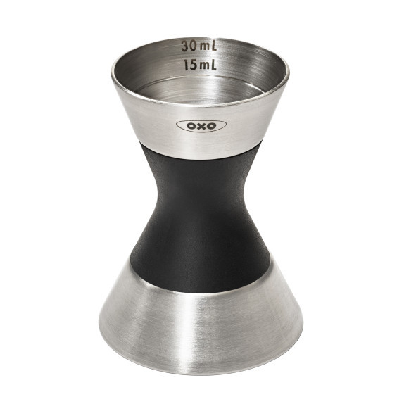 Doseur double à cocktail 3cl/5cl OXO