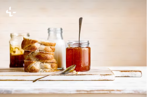 Confiture et Miel