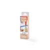 Set 3 pièces 1 poche pâtissière + 2 douilles DE BUYER