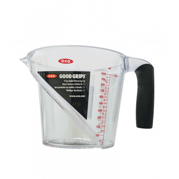 Pichet mesureur 500ml OXO