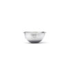 Bassine demi-sphérique « Cul-de-Poule » en inox DE BUYER