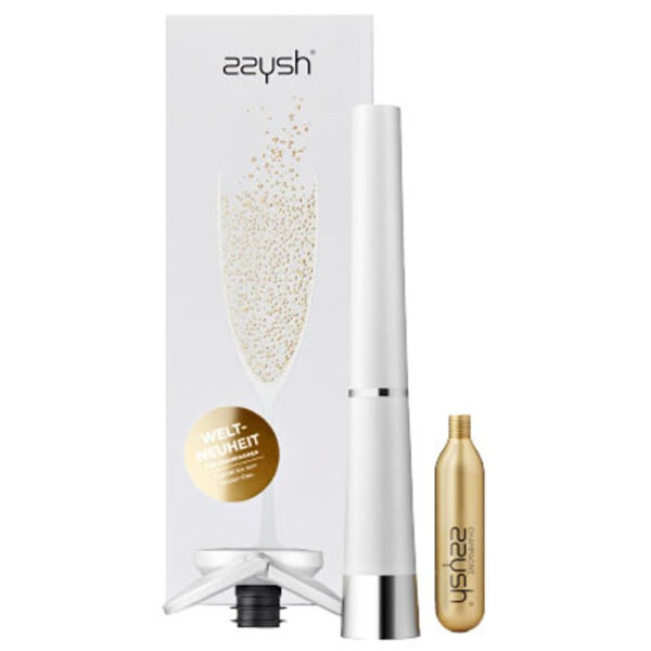 Conservateur de champagne ZZYSH