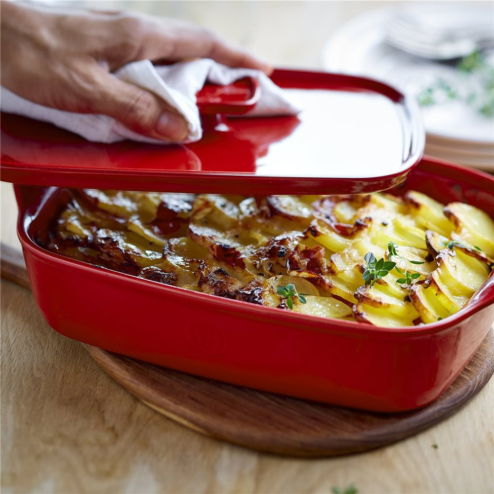 Plats à four, Ramequins et Terrines