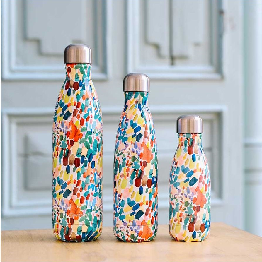 Bouteilles et Gourdes