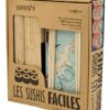 Coffret Sushi Maki Facile COOKUT