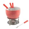 Fondue au chocolat MASTRAD