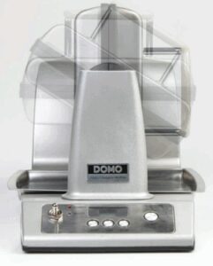 Gaufrier rotatif 1400W DOMO
