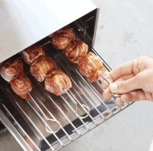 Fumoir Otto 2.0 BARBECOOK
