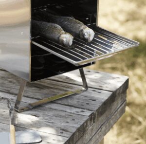 Fumoir Otto 2.0 BARBECOOK