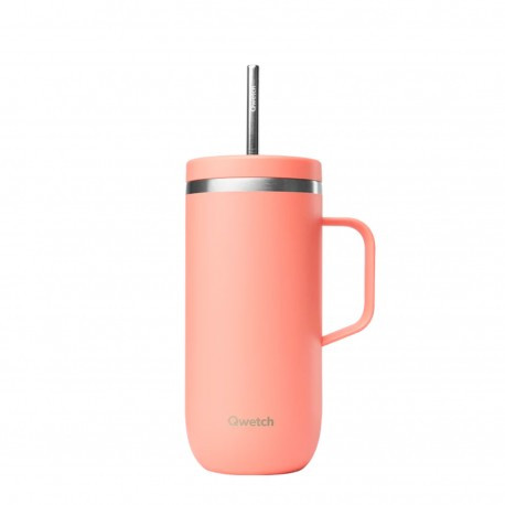 Cold Cup isotherme 600ml QWETCH