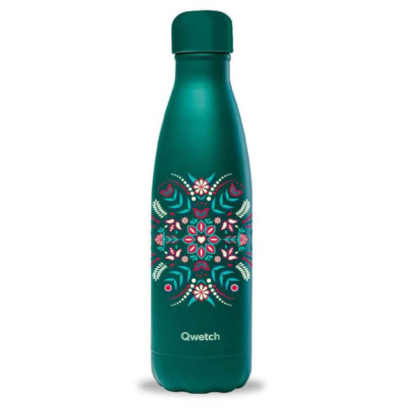 Bouteille isotherme Originals Sofia 500ml QWETCH