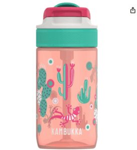 Gourde pour enfant 400ml KAMBUKKA