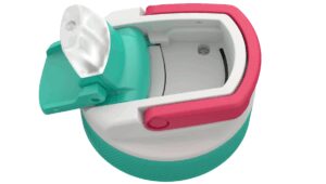 Gourde pour enfant 400ml KAMBUKKA