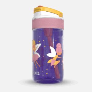 Gourde pour enfant 400ml KAMBUKKA