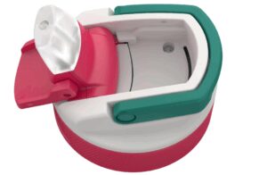 Gourde pour enfant 400ml KAMBUKKA