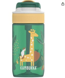 Gourde pour enfant 400ml KAMBUKKA