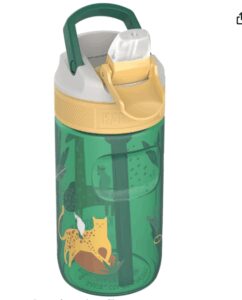 Gourde pour enfant 400ml KAMBUKKA