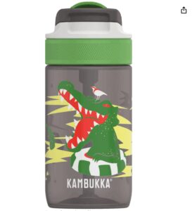 Gourde pour enfant 400ml KAMBUKKA