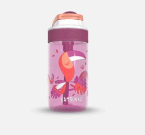 Gourde pour enfant 400ml KAMBUKKA