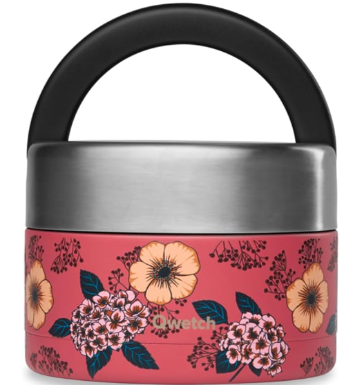 Lunch box 650ml QWETCH