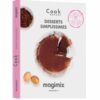 Livre de recettes "Cook Expert" MAGIMIX