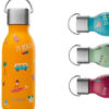 Bouteille isotherme Kids 350ml QWETCH