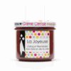 Confiture La Joyeuse DAME CERISE