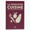 Livre de 200 recettes pour La Fabuleuse COOKUT