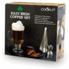 Set Irish Coffee COOKUT