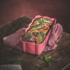 Moule à cake Madeleine rose candy EMILE HENRY