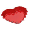 Moule coeur corolle EMILE HENRY