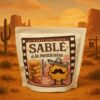 Sablé à la méxicaine 100g