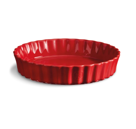 Tourtière grand cru ø28cm EMILE HENRY