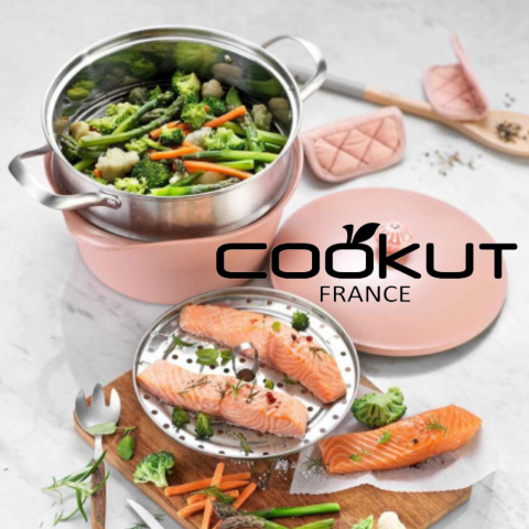 Cookut